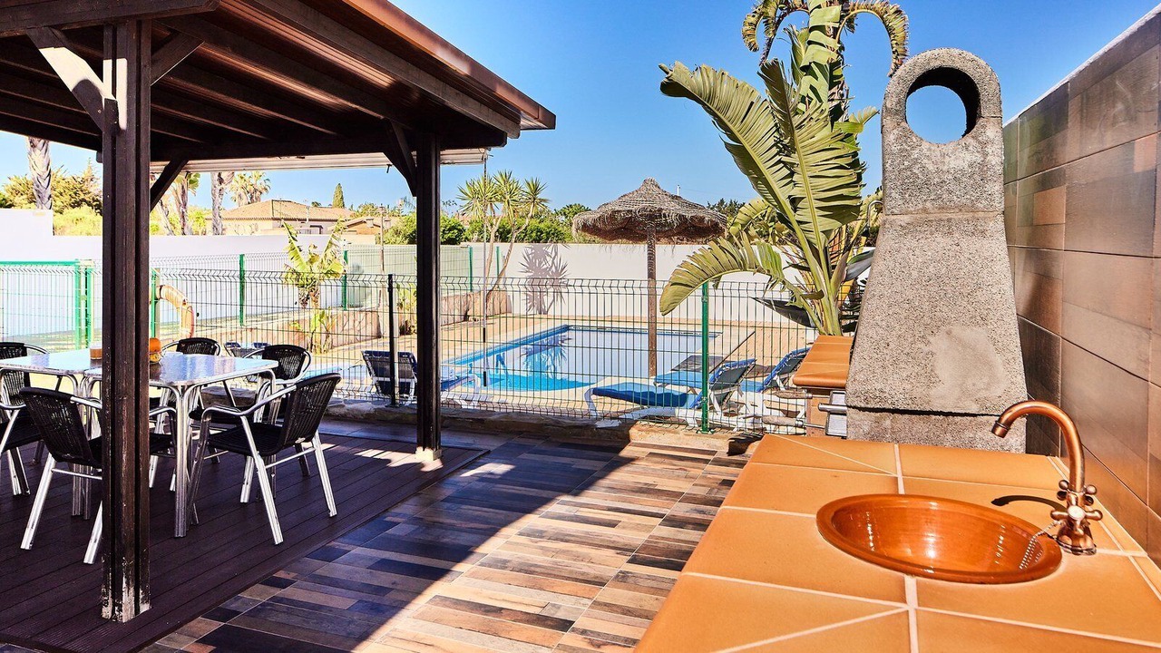 Photo of Outdoor in Conil de la Frontera