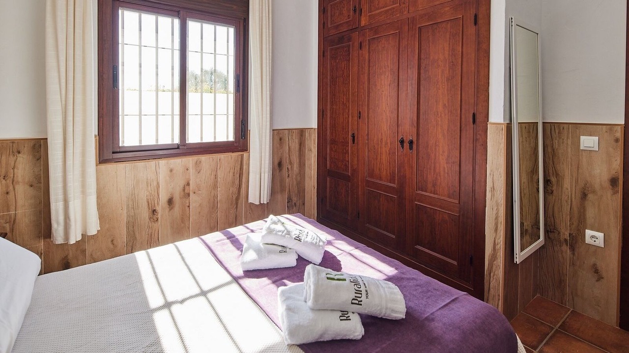 Photo of Bedroom in Conil de la Frontera