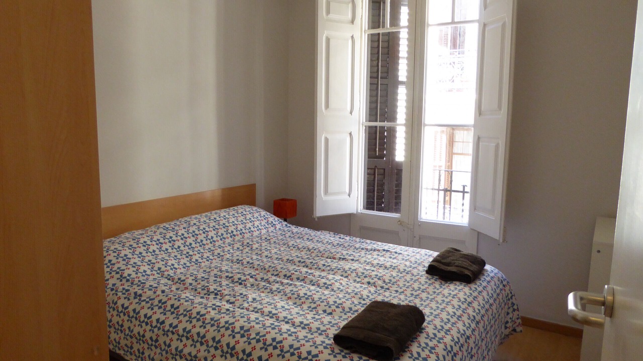 Photo of Bedroom in la Vila de Gracia