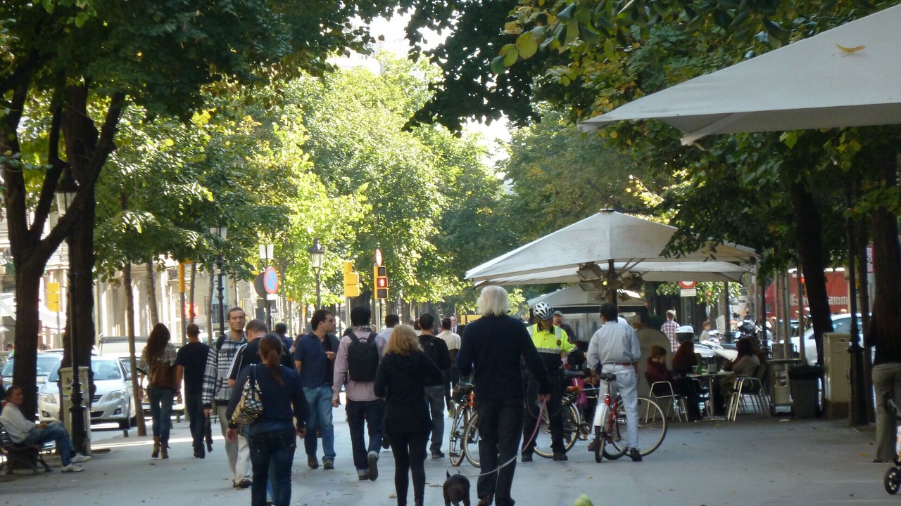 Photo of Others in la Vila de Gracia