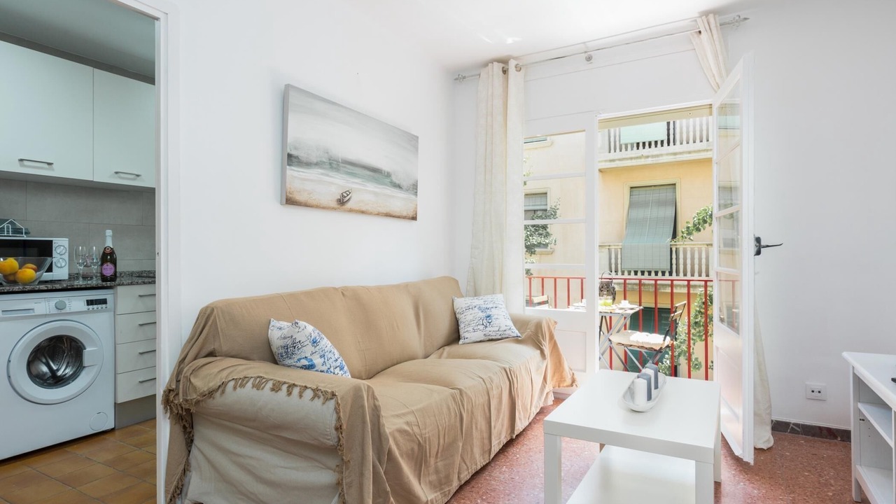 Photo of Livingroom in Mataro