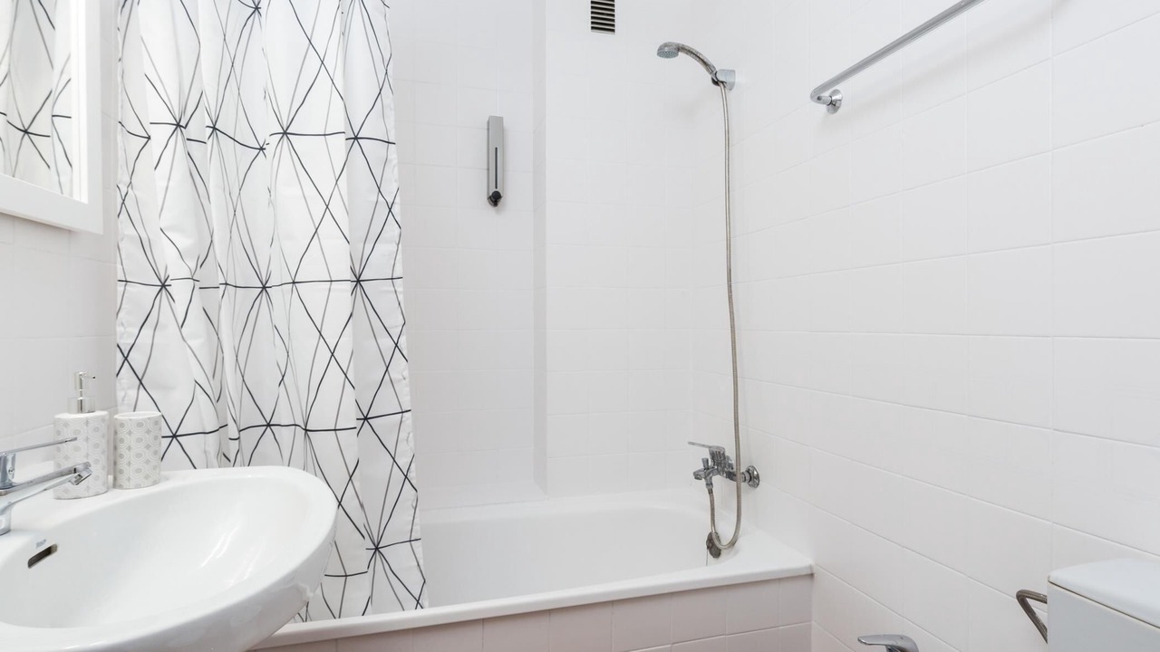 Photo of Bathroom in Mataro