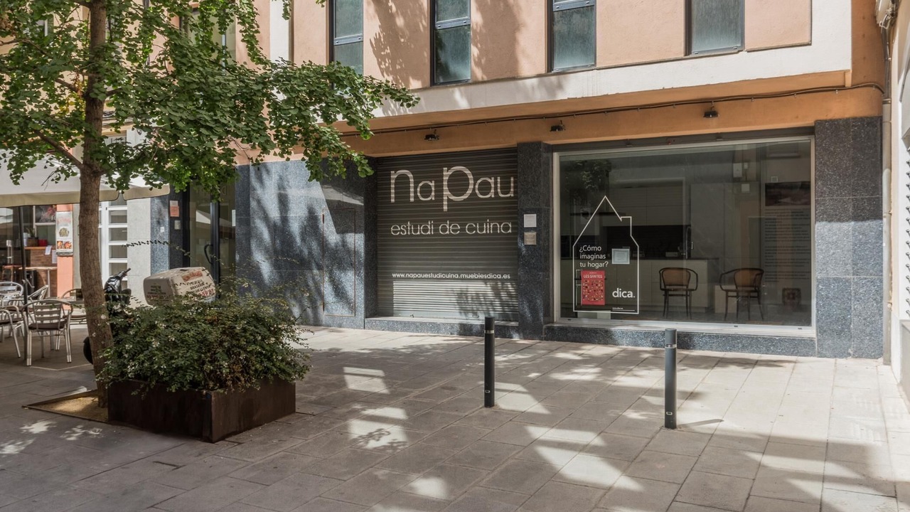 Photo of Outdoor in Mataro