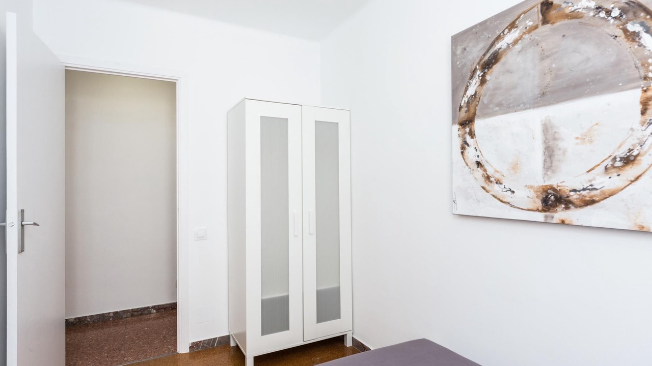 Photo of Bedroom in Mataro