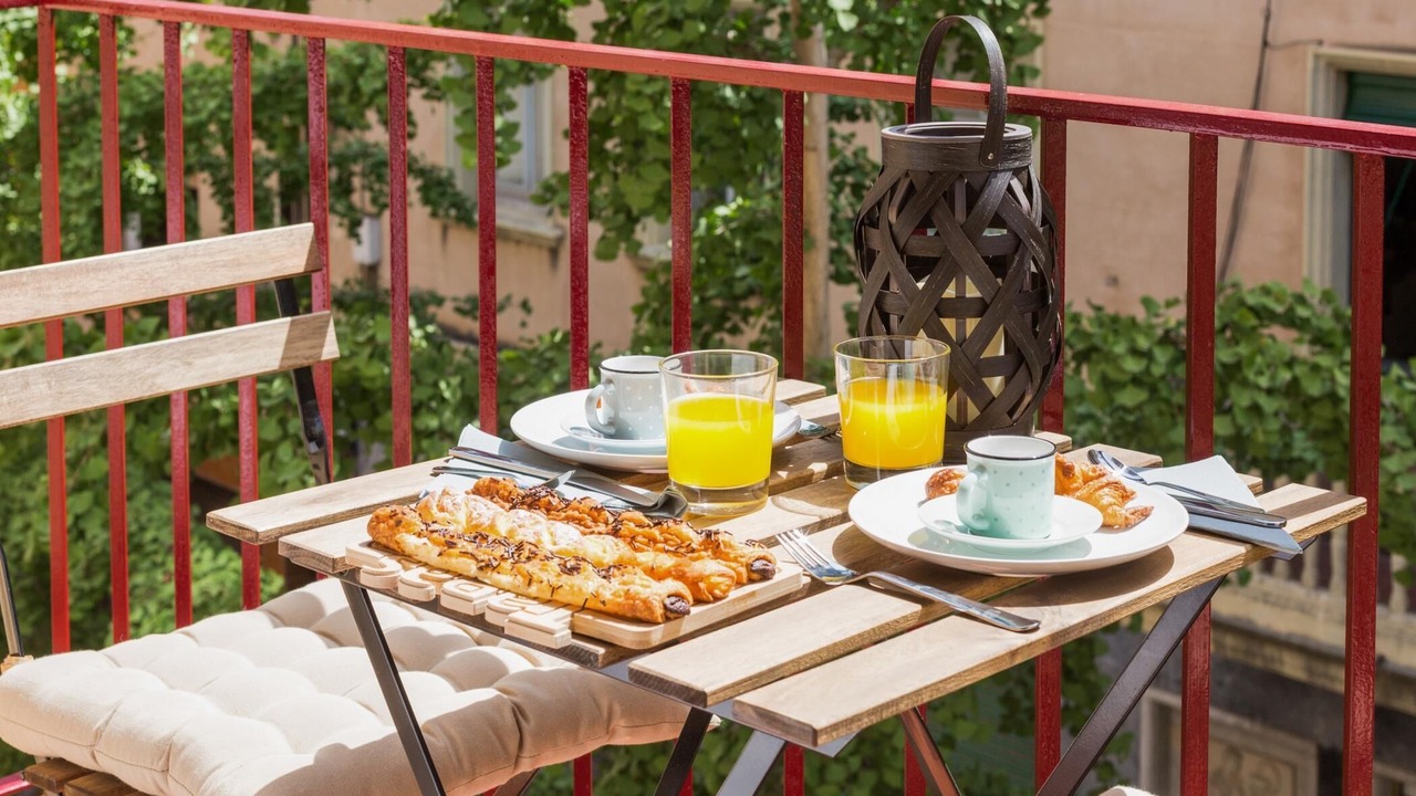 Photo of Outdoor in Mataro