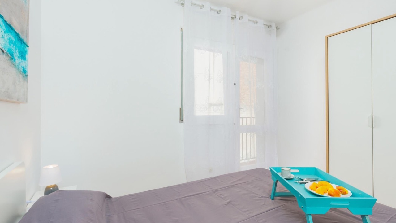 Photo of Bedroom in Mataro