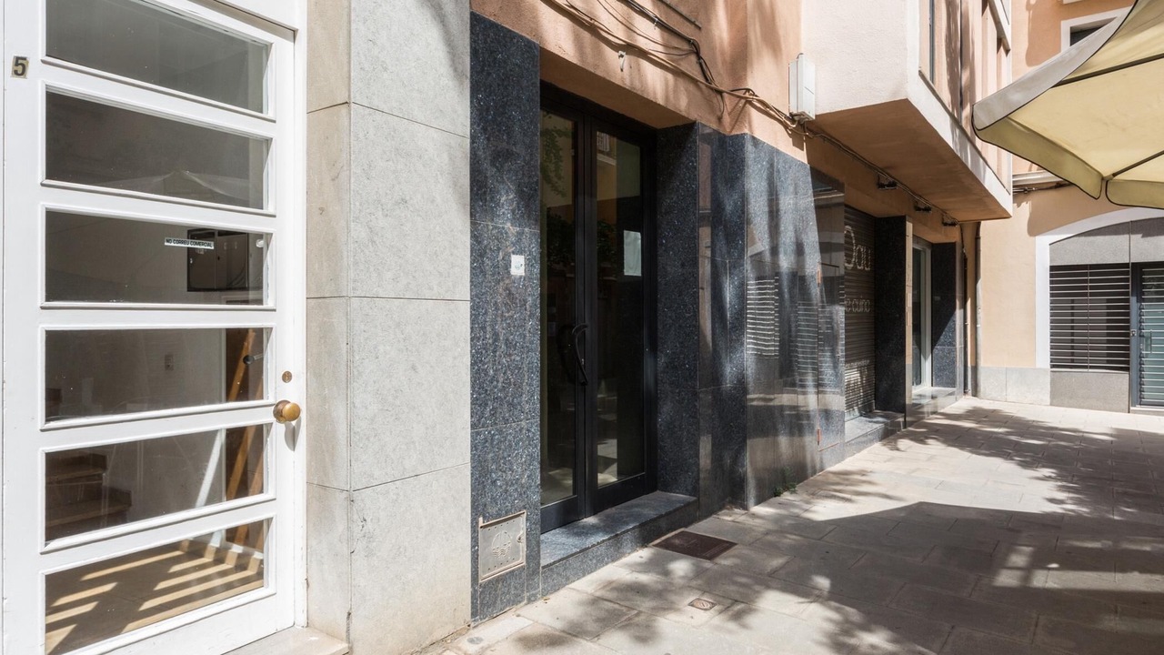 Photo of Outdoor in Mataro