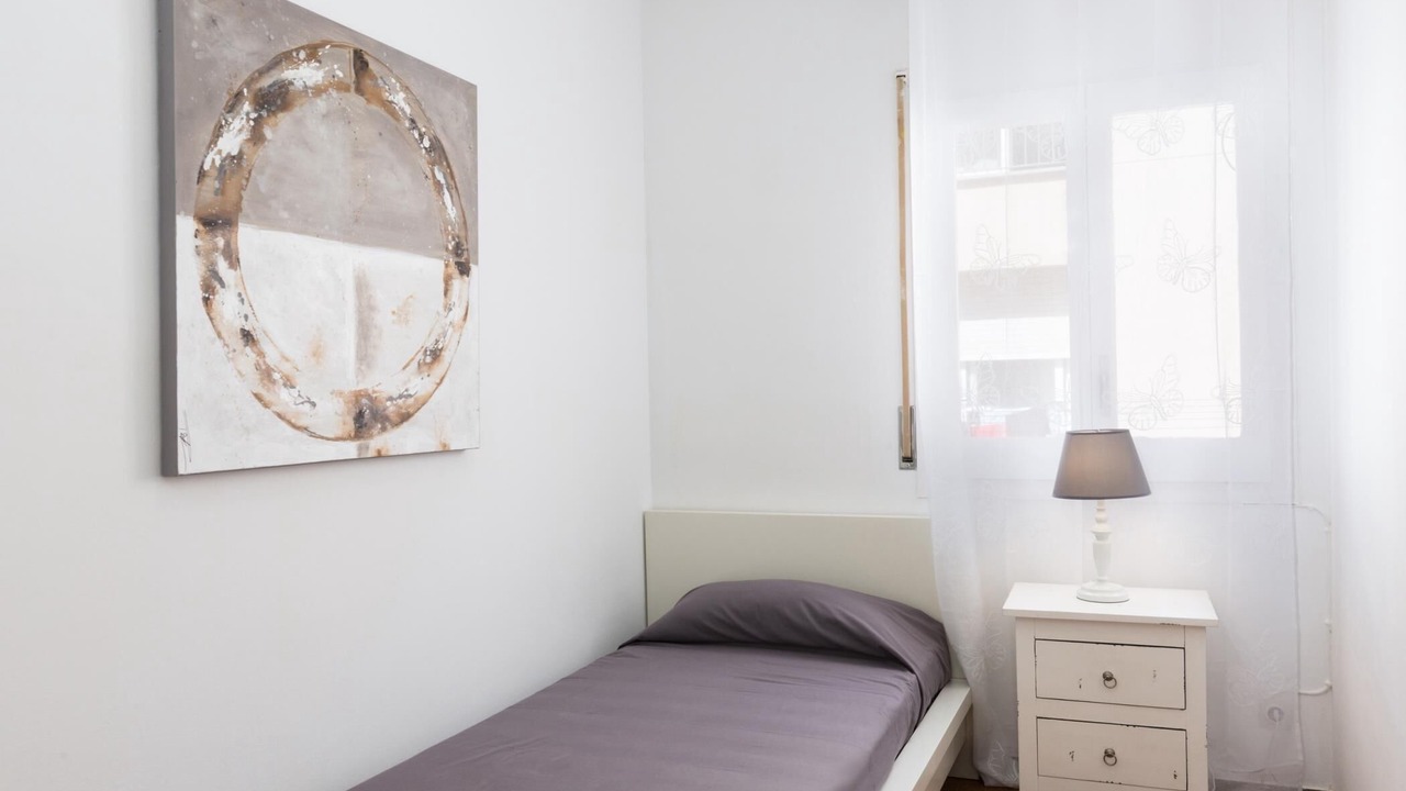 Photo of Bedroom in Mataro