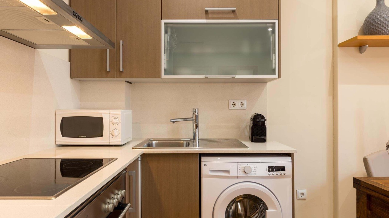 Photo of Kitchen in Mataro