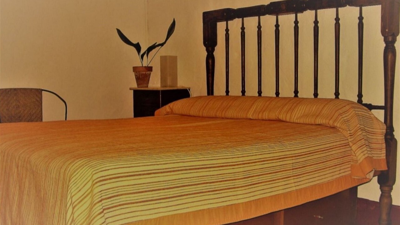 Photo of Bedroom in Argelaguer