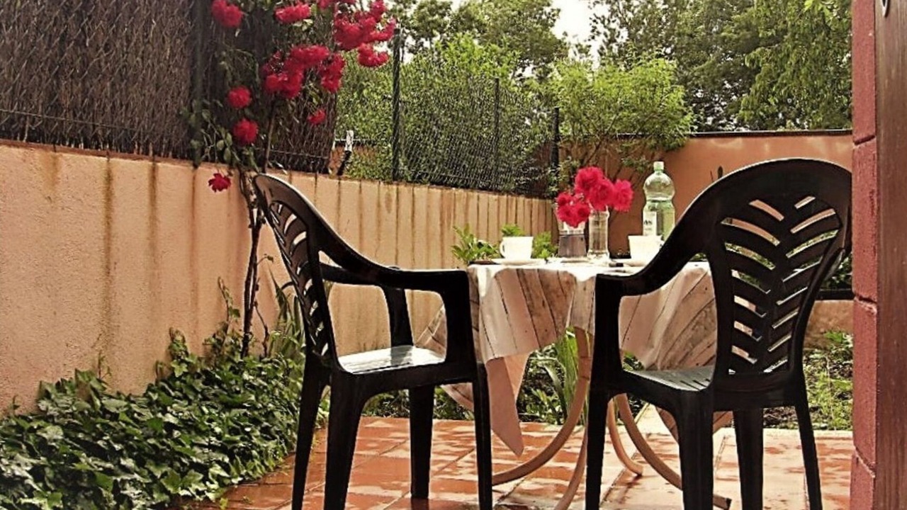 Photo of Outdoor in Argelaguer