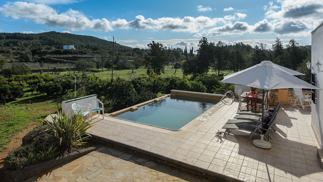 Photo of Outdoor in Sant Joan de Labritja