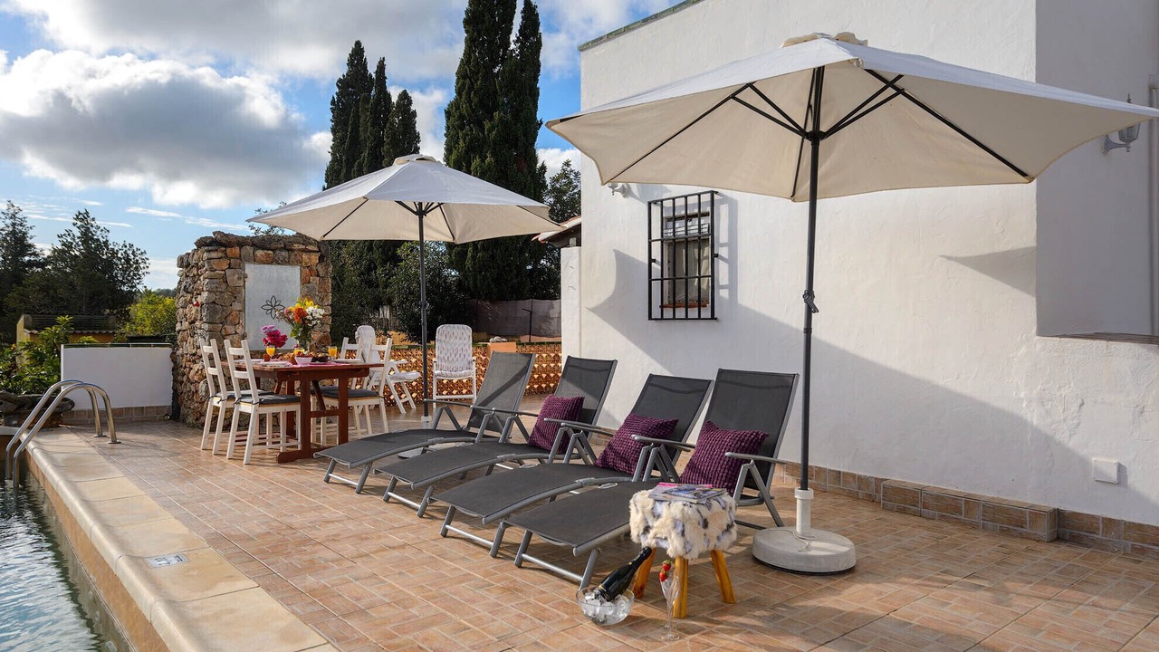 Photo of Outdoor in Sant Joan de Labritja
