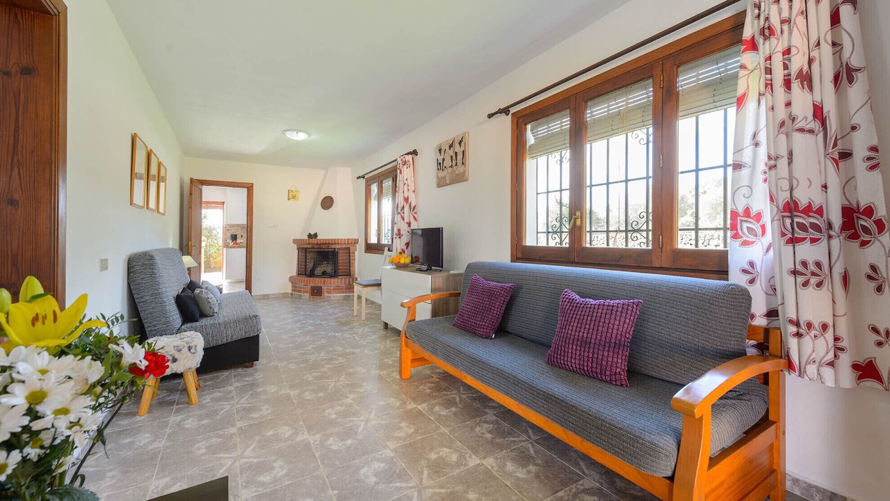 Photo of Livingroom in Sant Joan de Labritja
