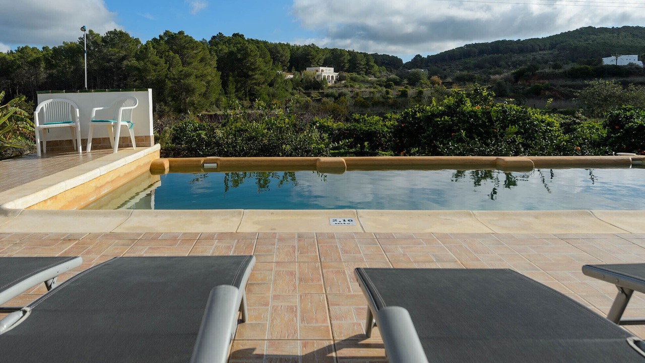 Photo of Outdoor in Sant Joan de Labritja