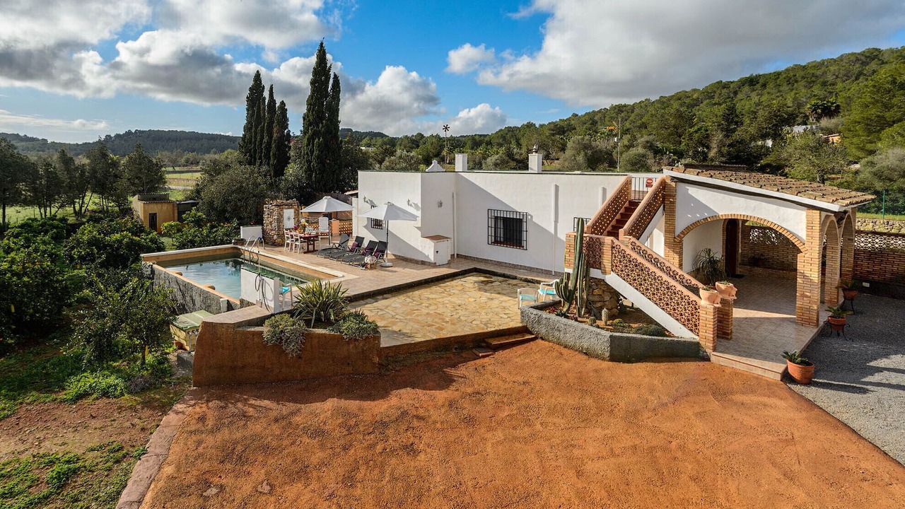 Photo of Outdoor in Sant Joan de Labritja