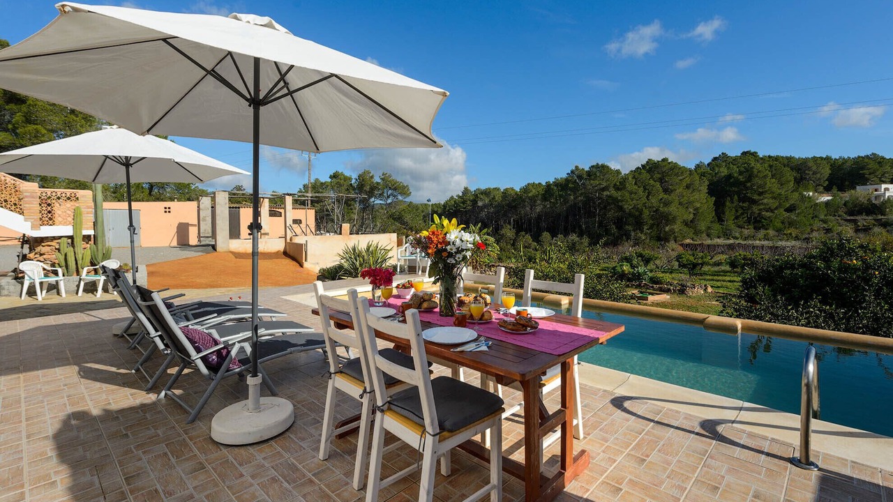 Photo of Outdoor in Sant Joan de Labritja