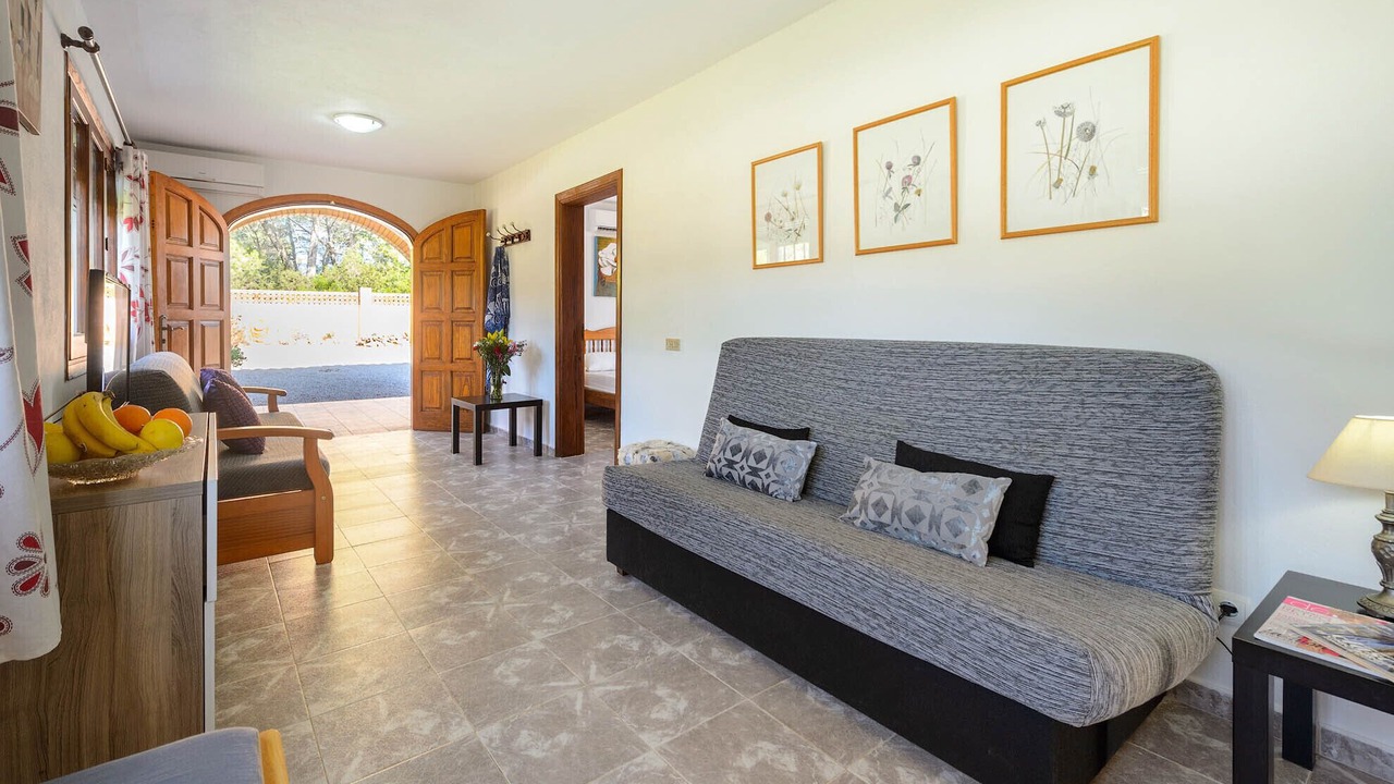 Photo of Livingroom in Sant Joan de Labritja