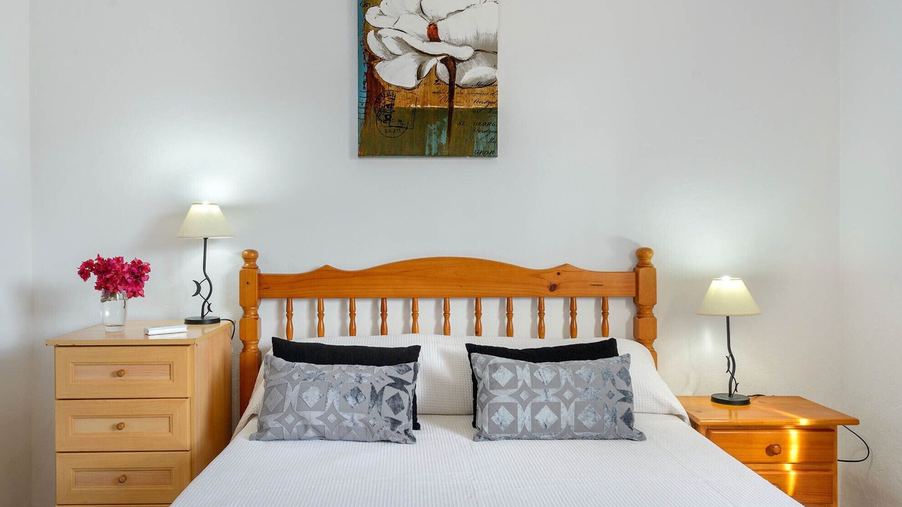 Photo of Bedroom in Sant Joan de Labritja