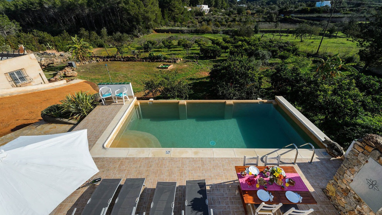 Photo of Outdoor in Sant Joan de Labritja