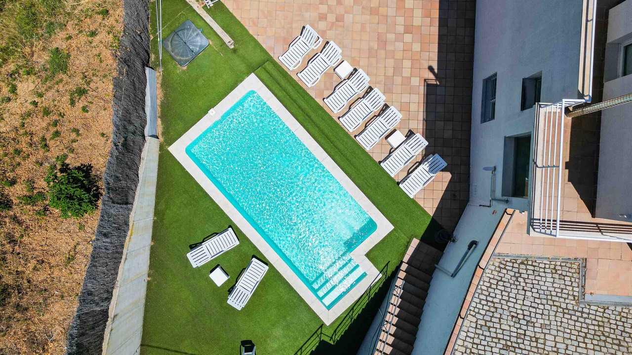 Photo of Outdoor in Mataro