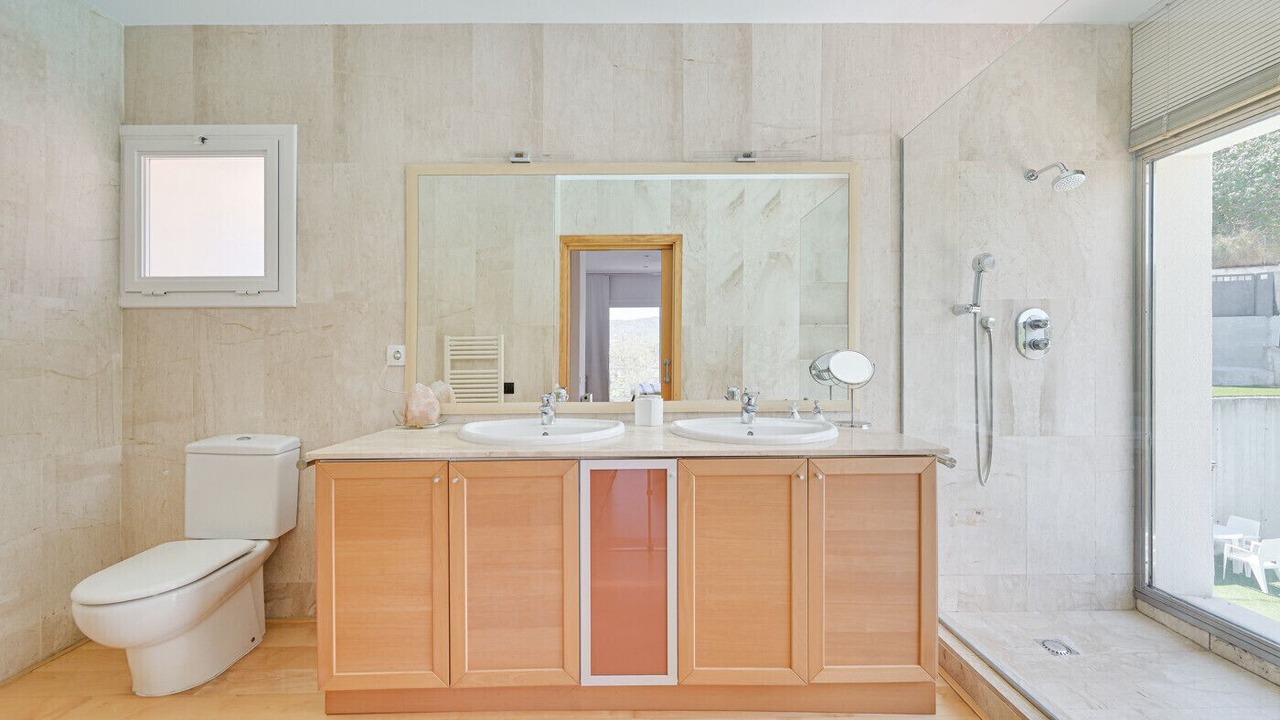 Photo of Bathroom in Mataro