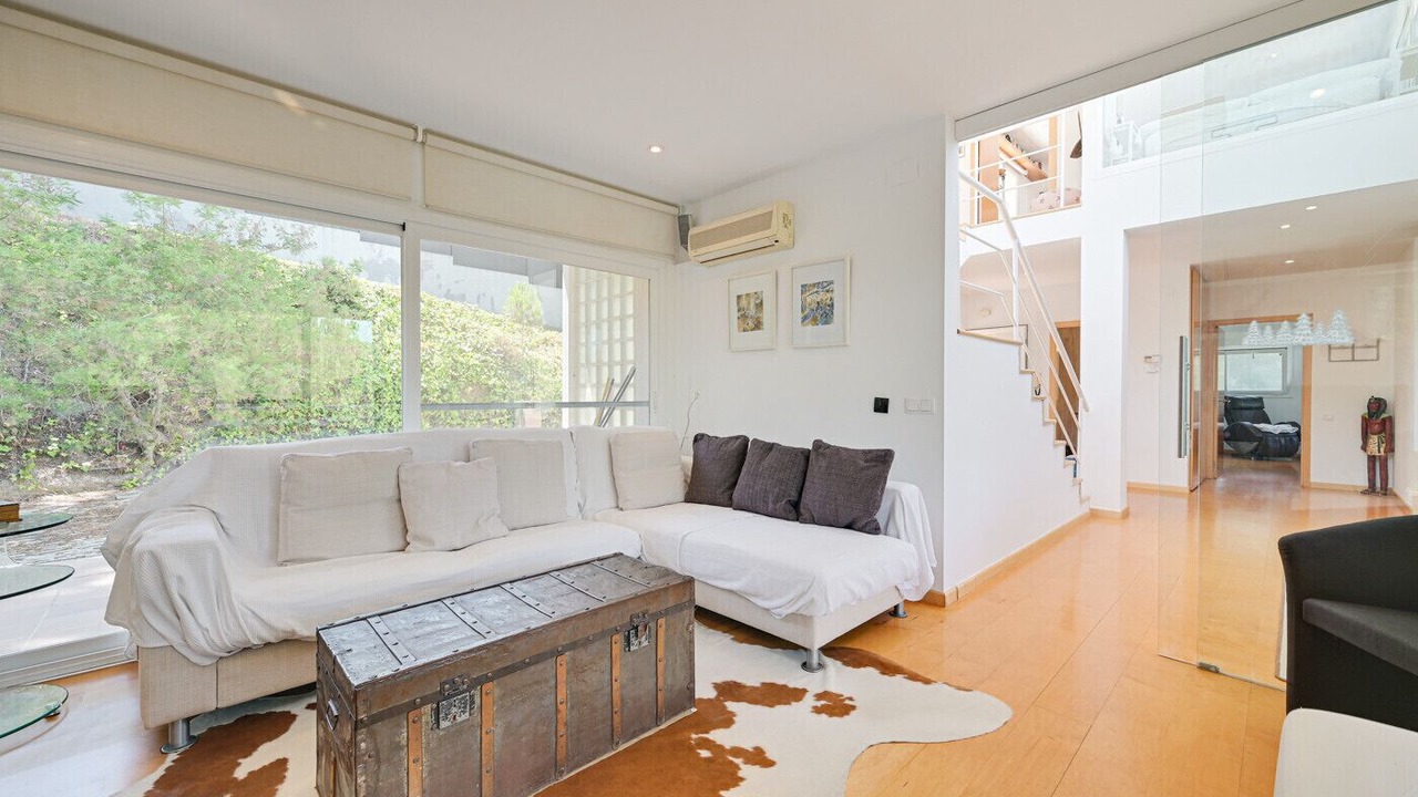 Photo of Livingroom in Mataro