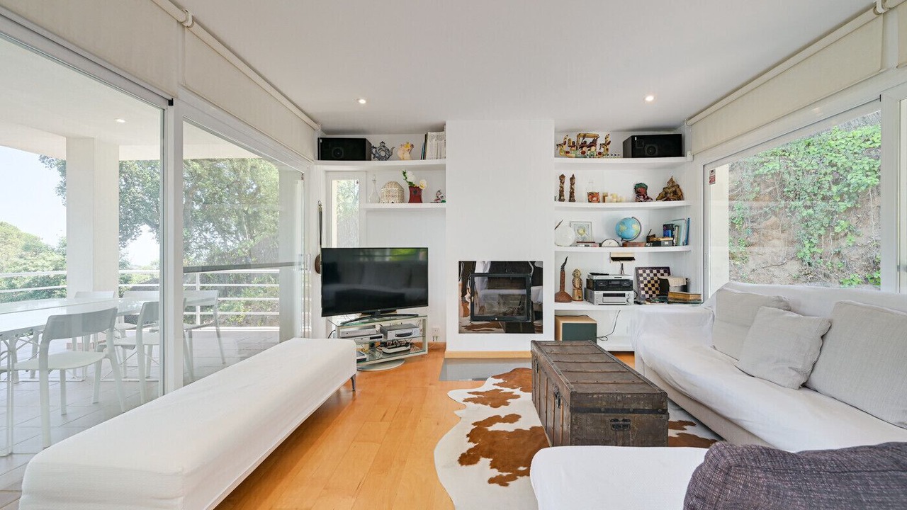 Photo of Livingroom in Mataro