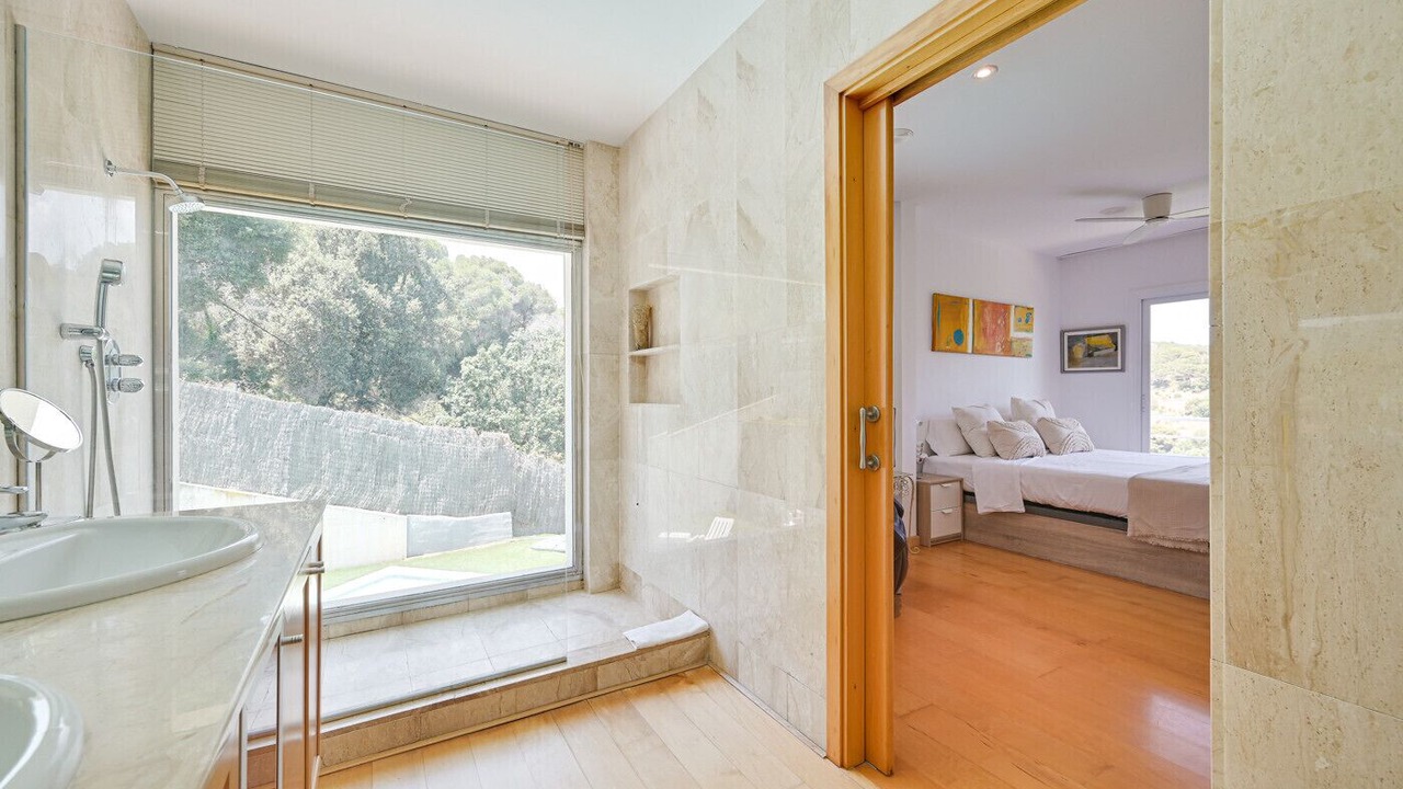 Photo of Bathroom in Mataro