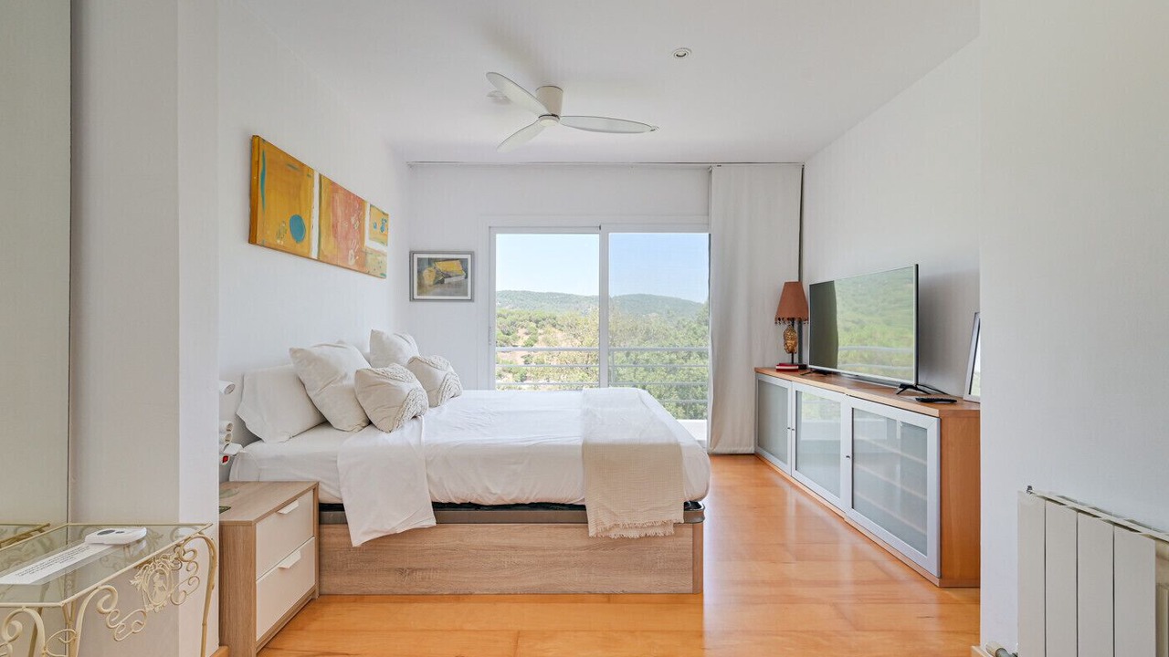 Photo of Bedroom in Mataro