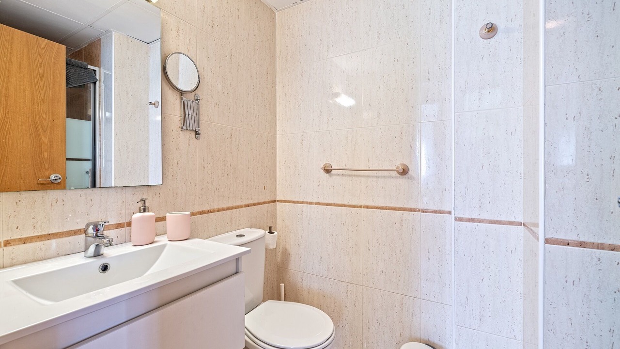 Photo of Bathroom in Ripollet