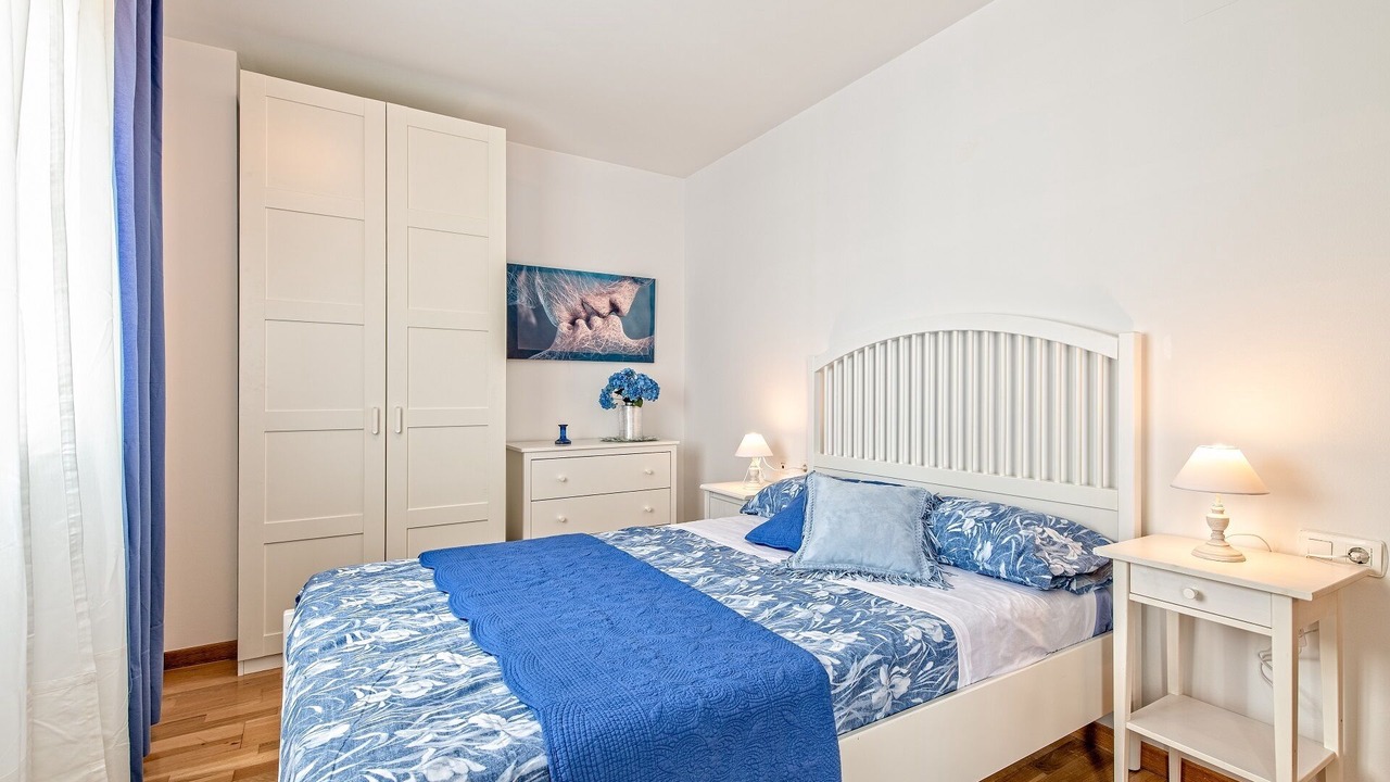 Photo of Bedroom in Ripollet
