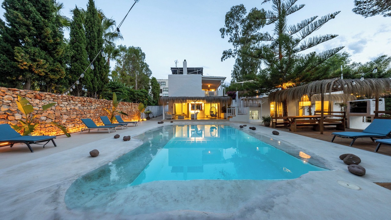 Photo of Outdoor in Santa Eulalia del Rio