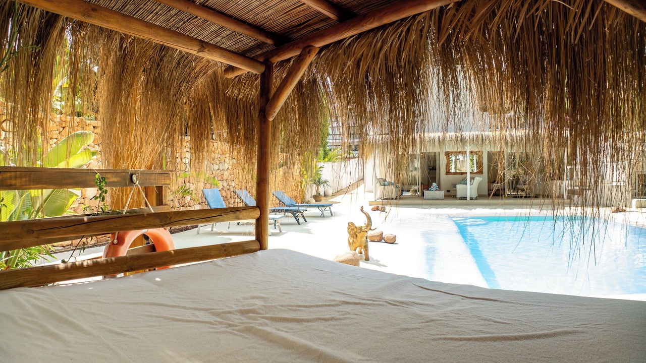 Photo of Outdoor in Santa Eulalia del Rio
