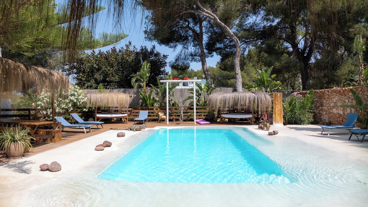 Photo of Outdoor in Santa Eulalia del Rio