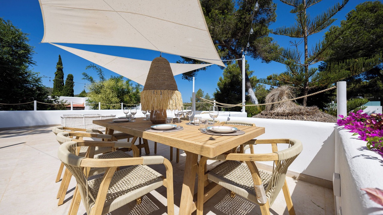 Photo of Outdoor in Santa Eulalia del Rio