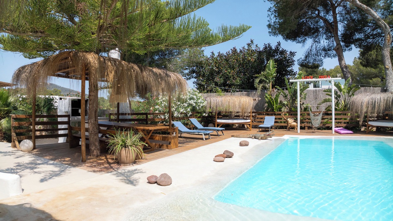 Photo of Outdoor in Santa Eulalia del Rio