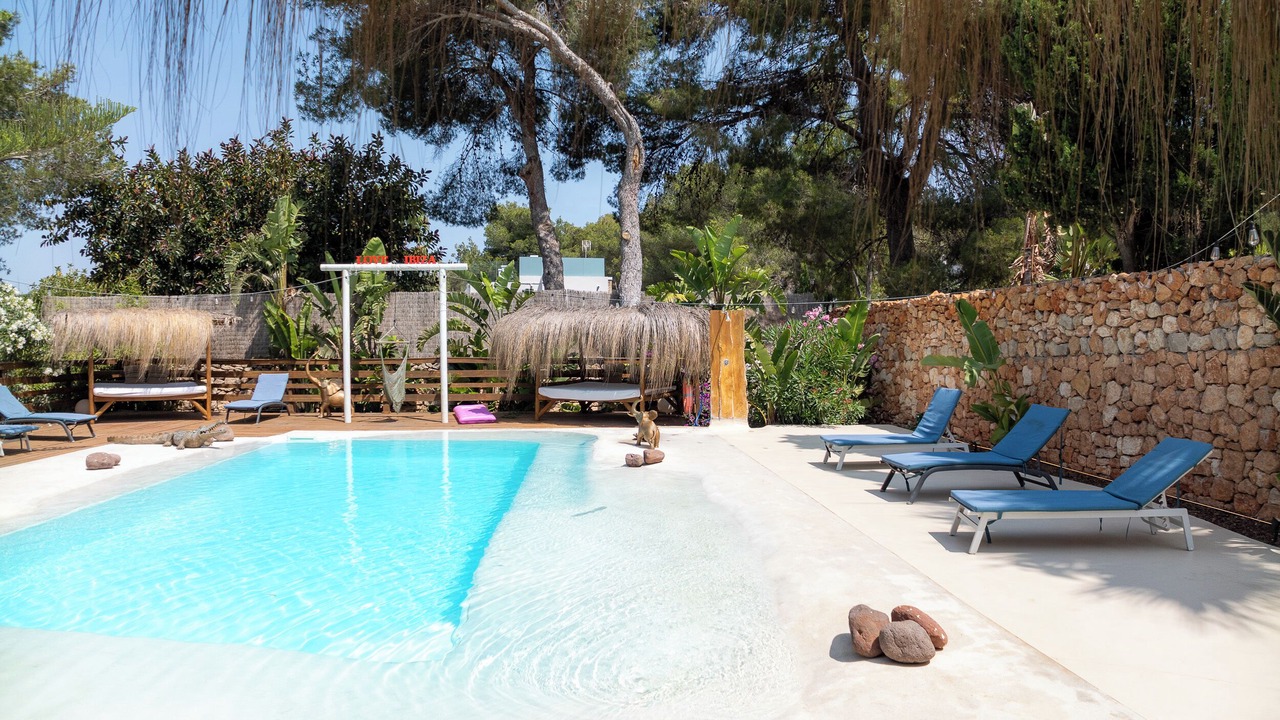 Photo of Outdoor in Santa Eulalia del Rio