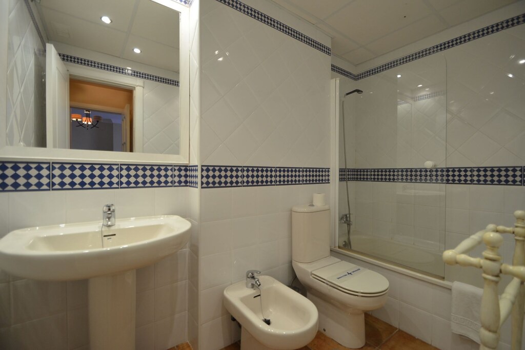 Photo of Bathroom in Punta del Moral