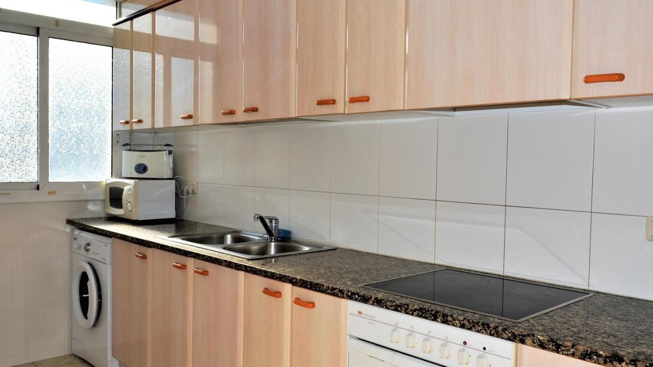 Photo of Kitchen in El Vendrell