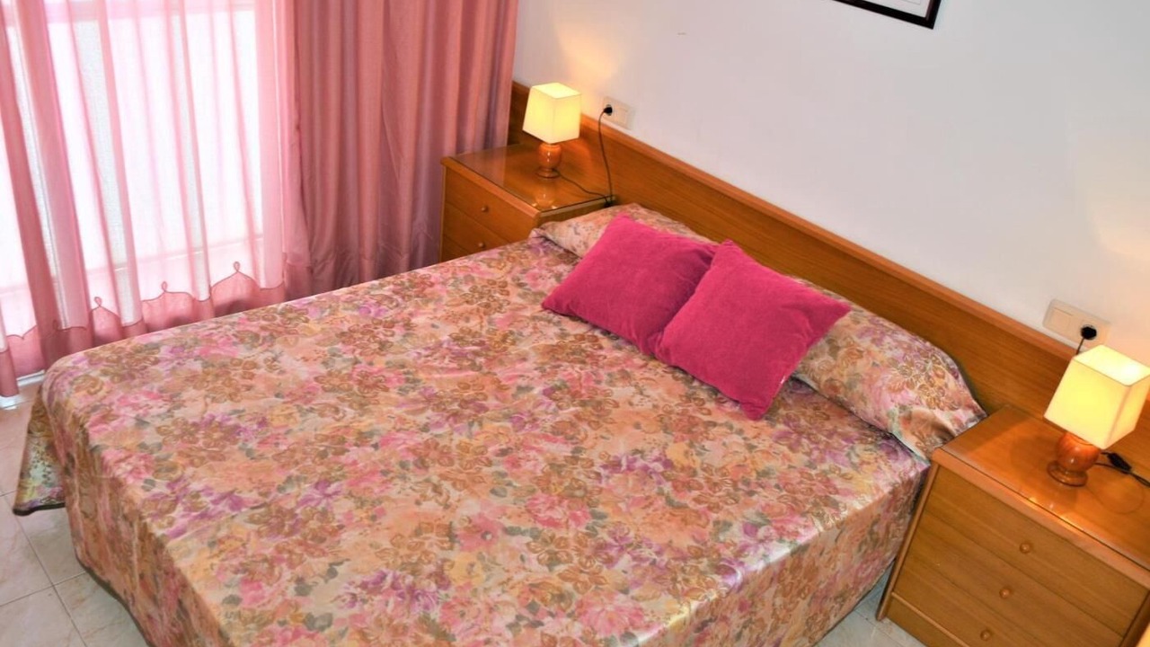 Photo of Bedroom in El Vendrell