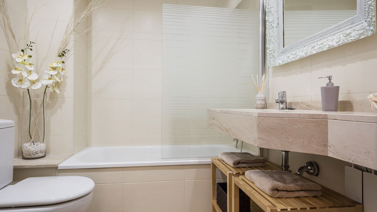 Photo of Bathroom in Mataro
