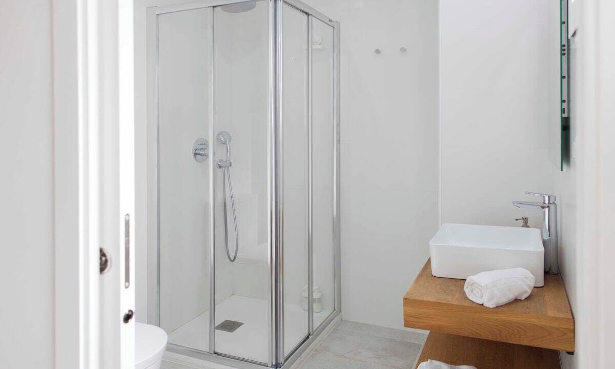 Photo of Bathroom in Barrio del Carmen