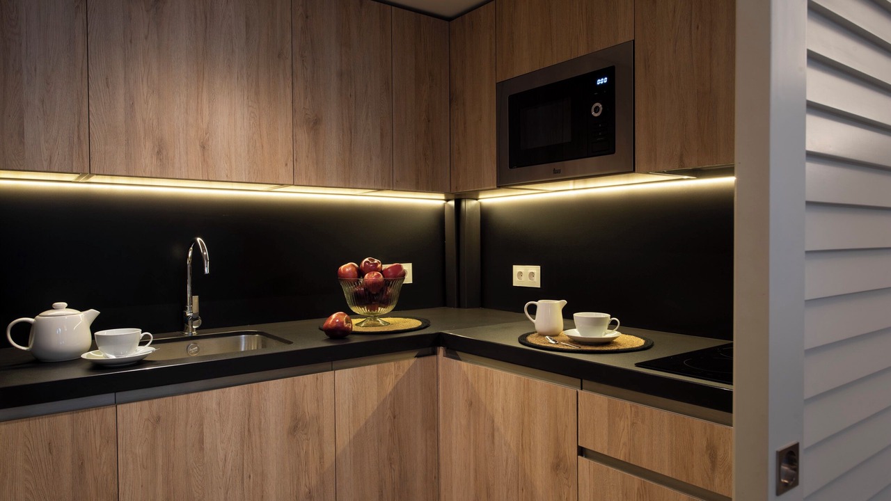 Photo of Kitchen in Triana