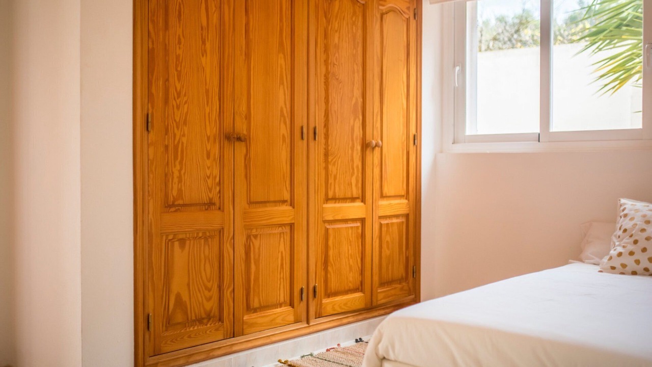 Photo of Bedroom in Sant Antoni de Portmany