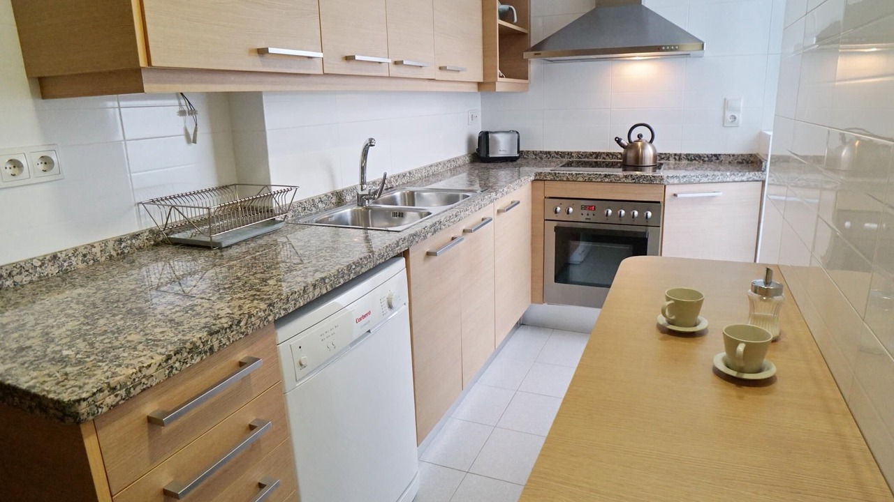 Photo of Kitchen in Sant Antoni