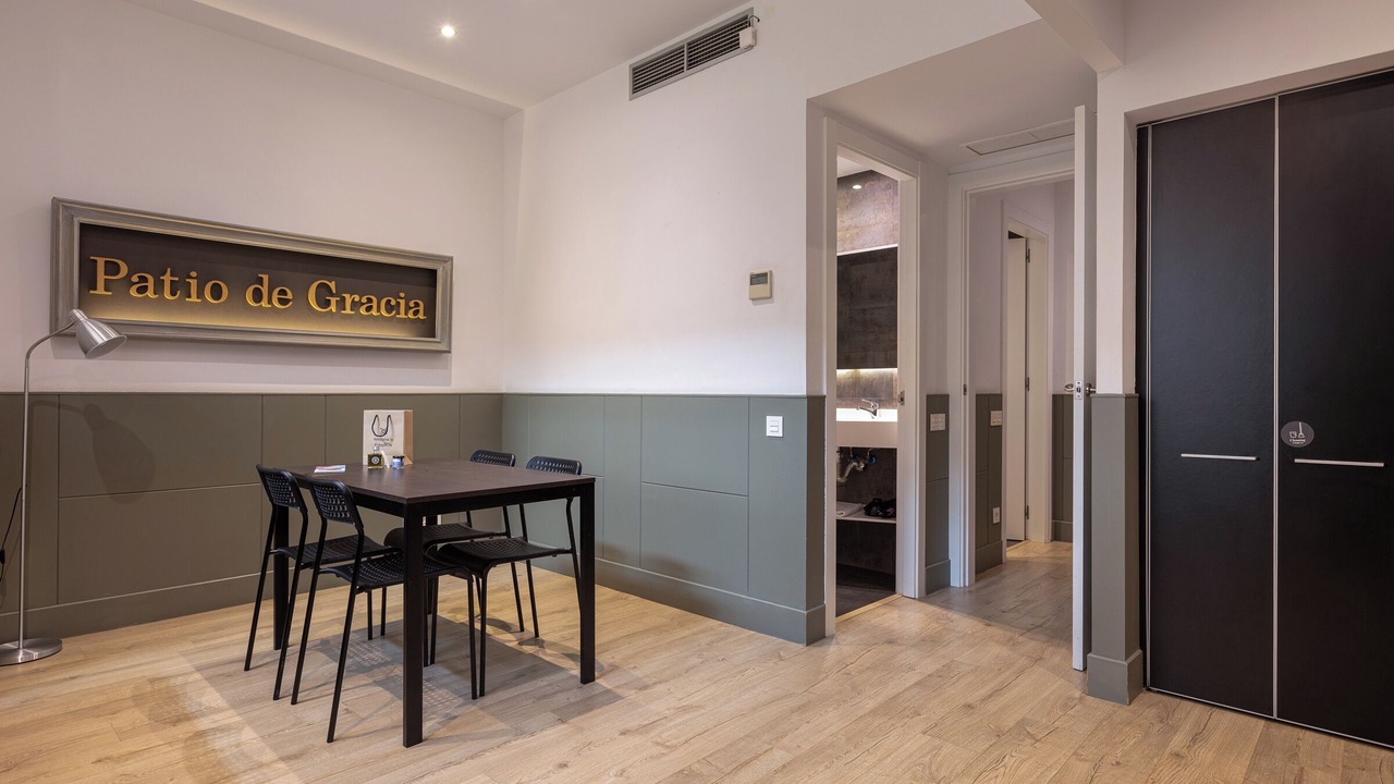 Photo of Livingroom in la Vila de Gracia