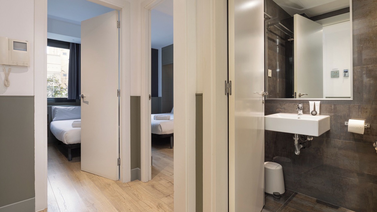 Photo of Bedroom in la Vila de Gracia