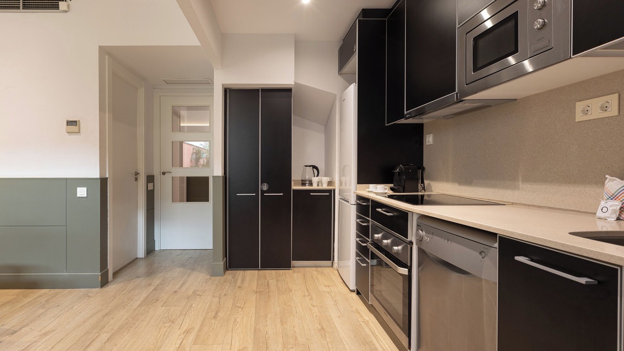Photo of Kitchen in la Vila de Gracia
