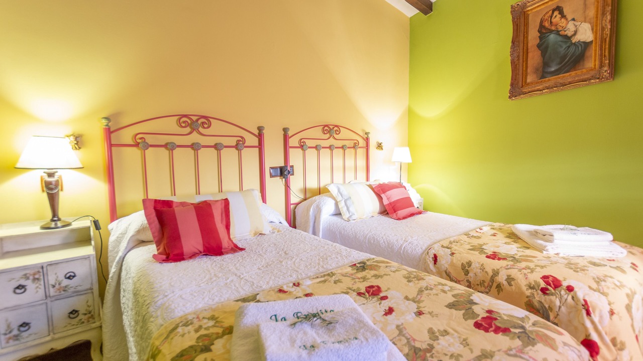 Photo of Bedroom in Zagrilla